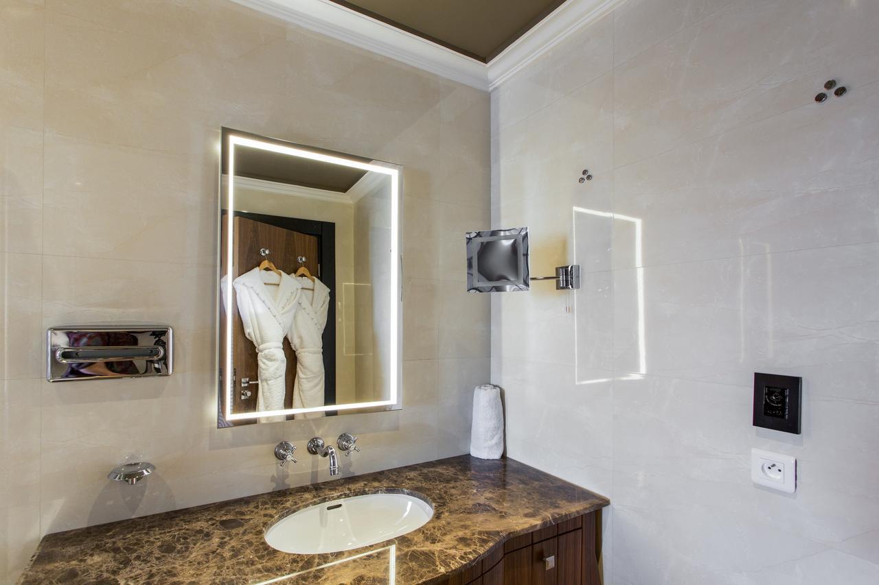 Chateau Roslane Boutique Hotel & Spa メクネス エクステリア 写真