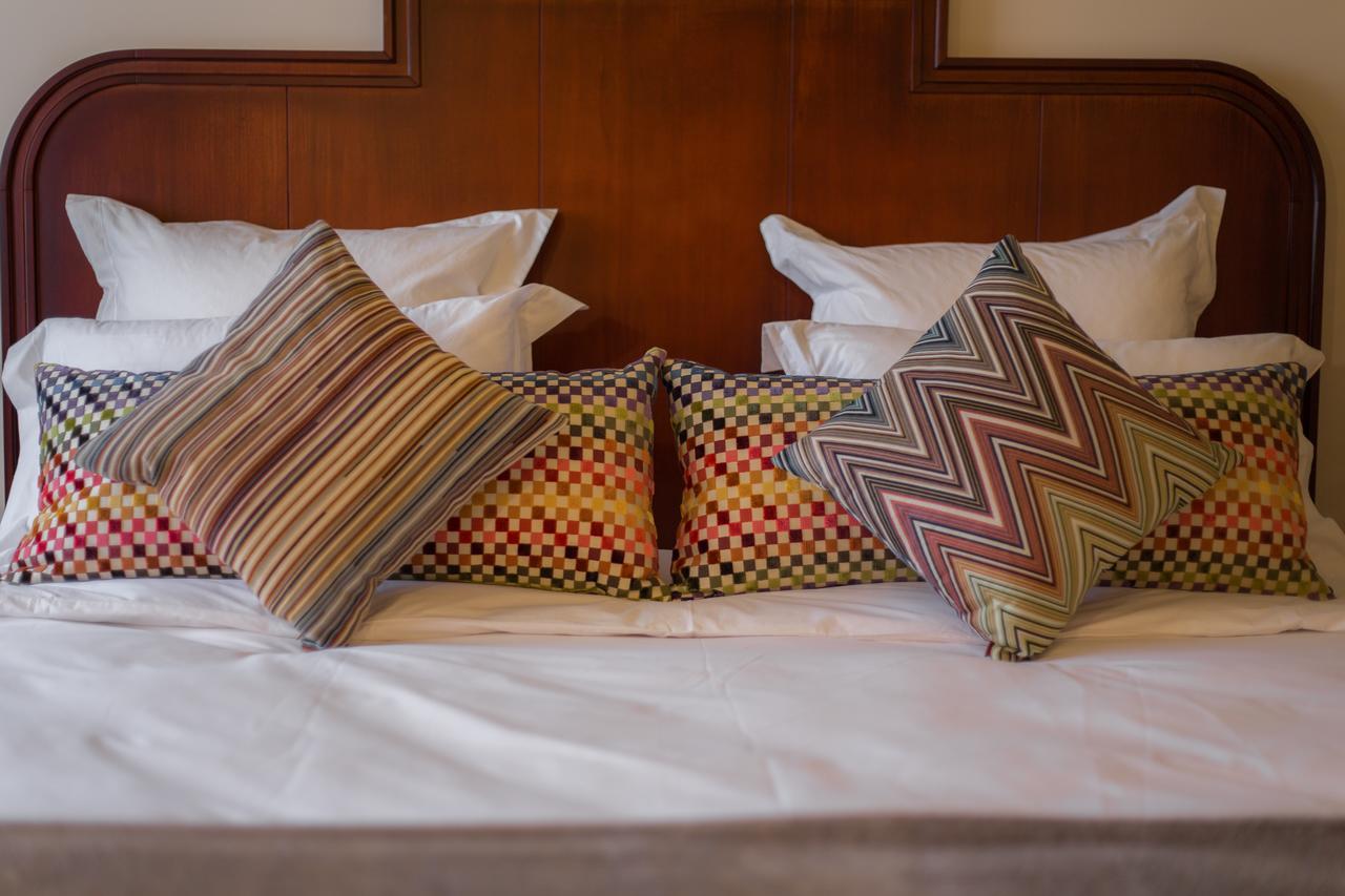 Chateau Roslane Boutique Hotel & Spa メクネス エクステリア 写真