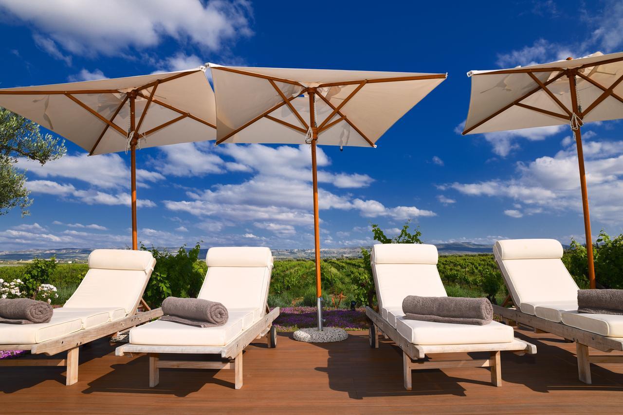 Chateau Roslane Boutique Hotel & Spa メクネス エクステリア 写真