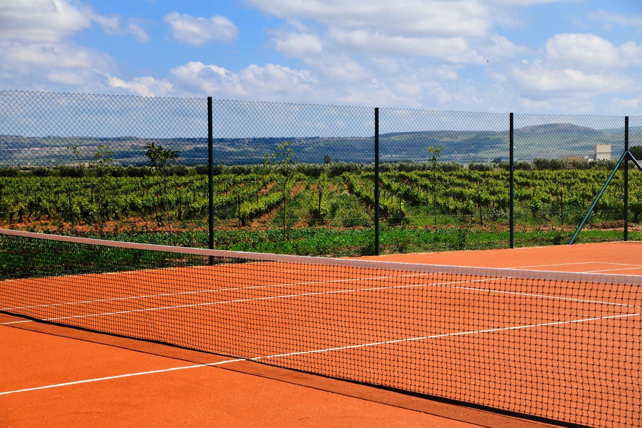 Chateau Roslane Boutique Hotel & Spa メクネス エクステリア 写真
