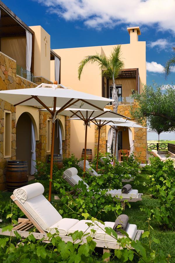 Chateau Roslane Boutique Hotel & Spa メクネス エクステリア 写真