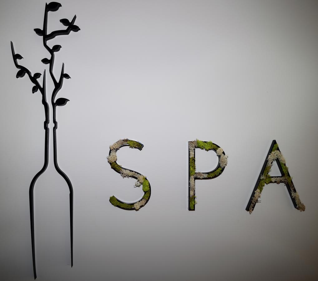 Chateau Roslane Boutique Hotel & Spa メクネス エクステリア 写真