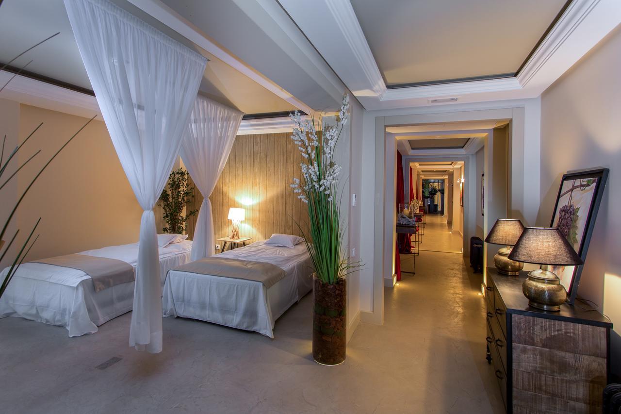 Chateau Roslane Boutique Hotel & Spa メクネス エクステリア 写真