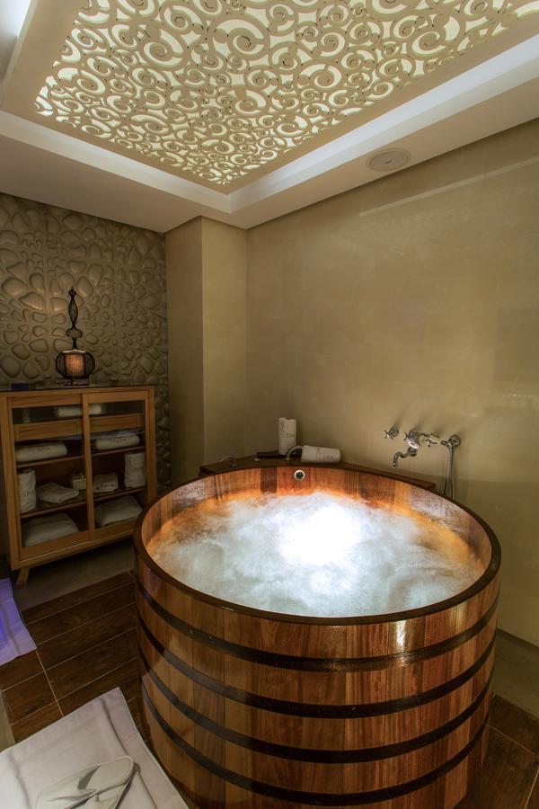 Chateau Roslane Boutique Hotel & Spa メクネス エクステリア 写真