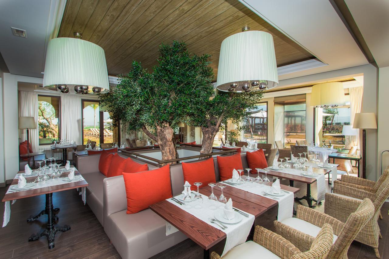Chateau Roslane Boutique Hotel & Spa メクネス エクステリア 写真