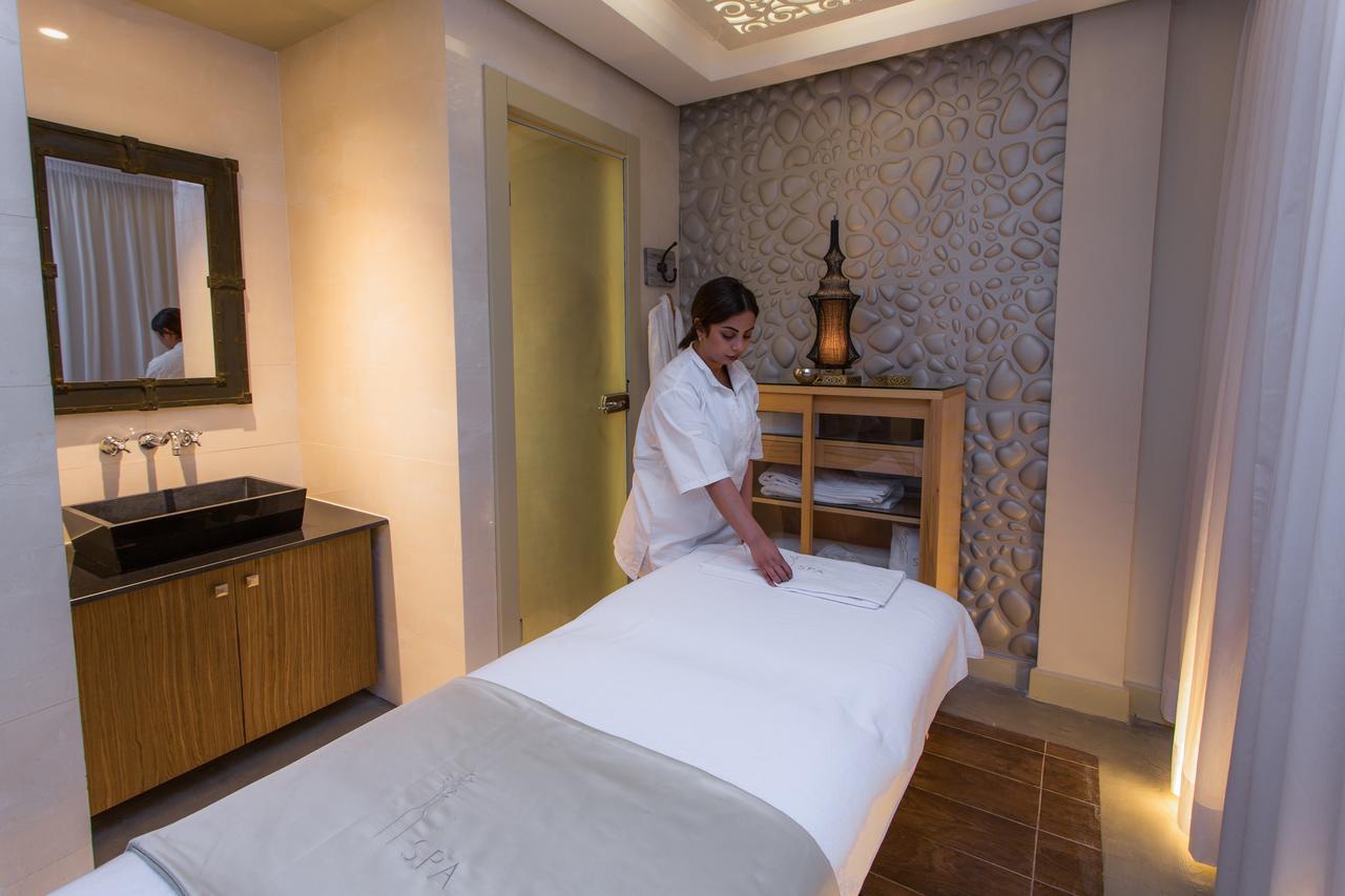 Chateau Roslane Boutique Hotel & Spa メクネス エクステリア 写真